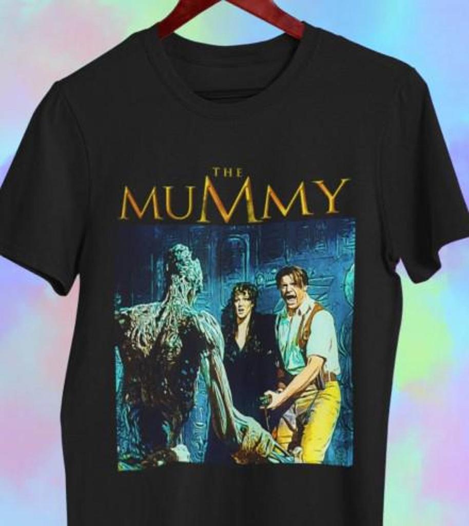 The Mummy