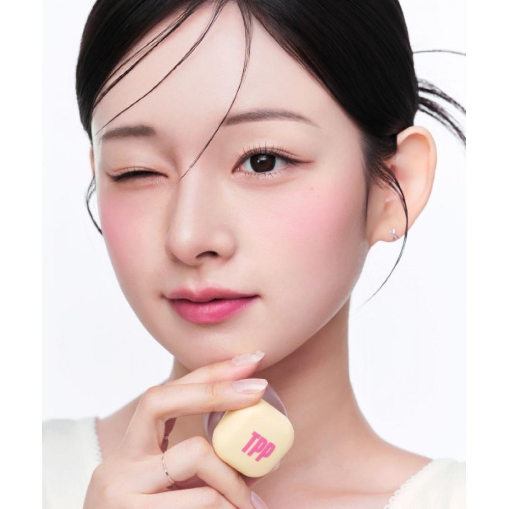 Theprettypetite Tpp Butterblur Lip Cheek 2color Choice