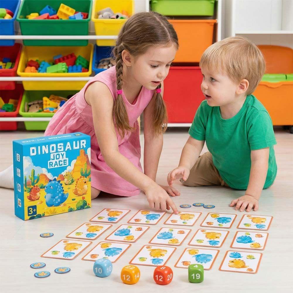 Montessori Montessori Cognitive Ability Toy Counting Matching Games  Intelligence Development