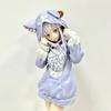 Re:Zero - Starting Life in Another World: Rem Boxed Figure with Emilia, Ram, and Puck Costumes