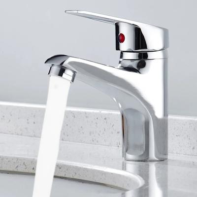 Lavabo Bataryası Mutfak Lavabosu Banyo Bataryası Musluk Karıştırıcı Sıcak ve Soğuk Su Hortumu Banyo Aksesuarı Klasik Lavabo Bataryaları karıştırıcı