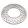 For Yamaha XT600 1990-1994 XT600 4 Valves 1986-1989 XT600Z Tenere 600 1986-1991 Motorcycle Front Brake Disc Rotor