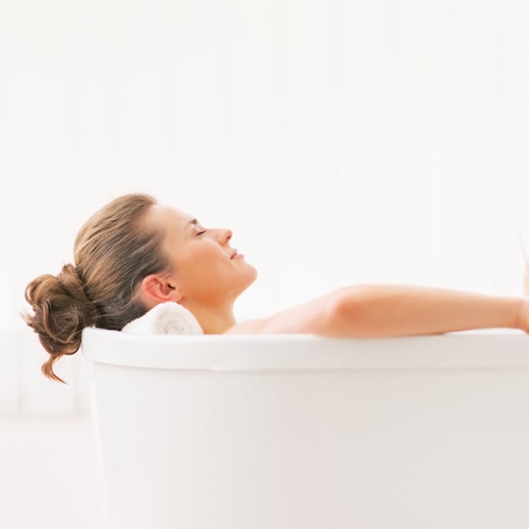 Nahrin Bath Essence Sandalwood 50mL