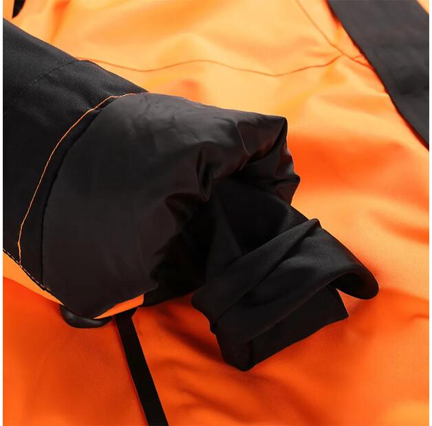 Alpine Pro Jacke Dear