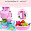 Interesting Design Early Learning Toy Unique Design Creative DIY Tool  Kids Activities