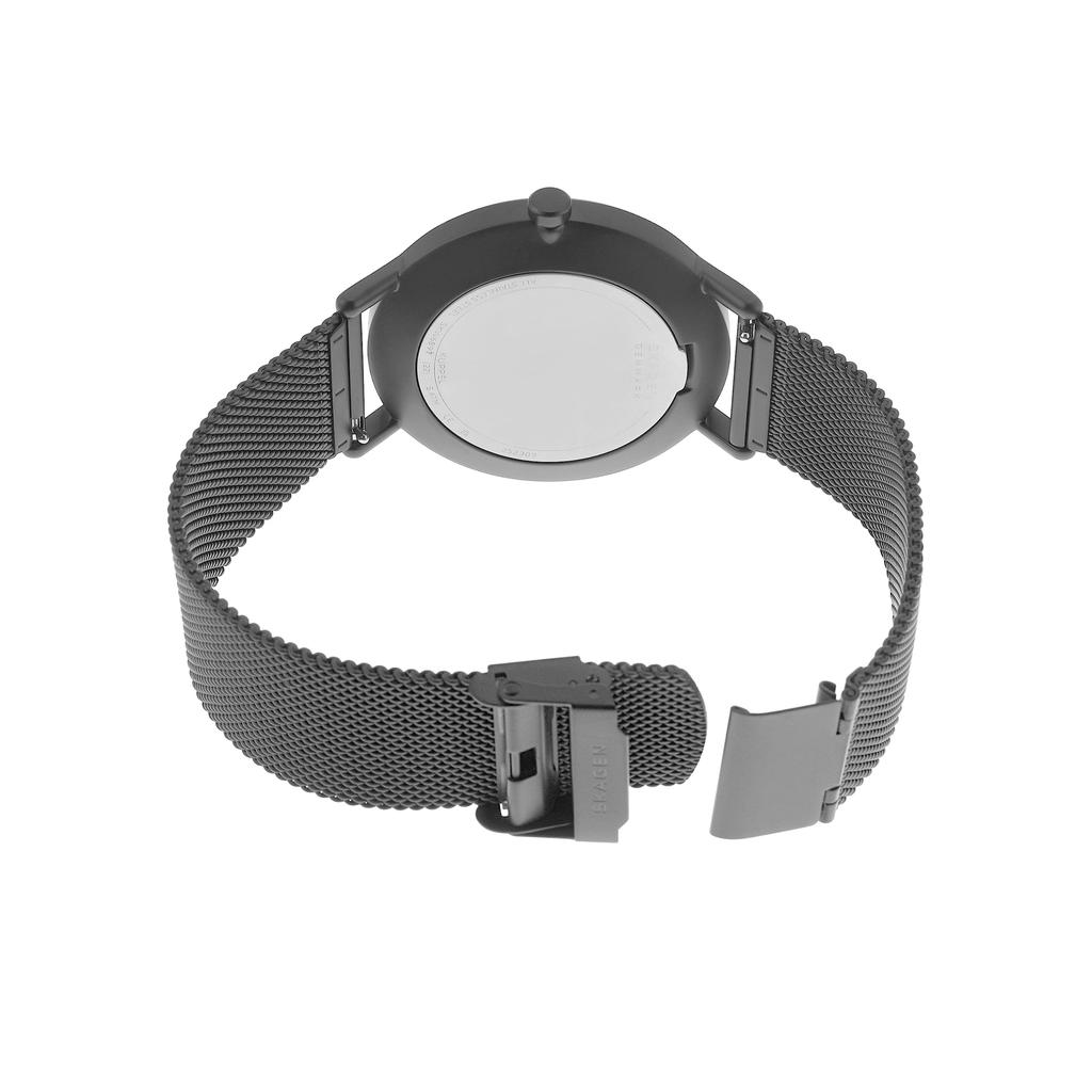 Hodinky KUPPEL SKW6891 Gray [Skagen] Pánské