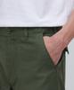 Musinsa Standard Replica Fatigue Pants [Khaki]
