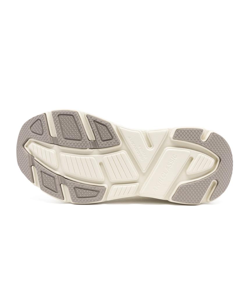 Akiii Classic Aislinn Recovery Padded Boots Ivory