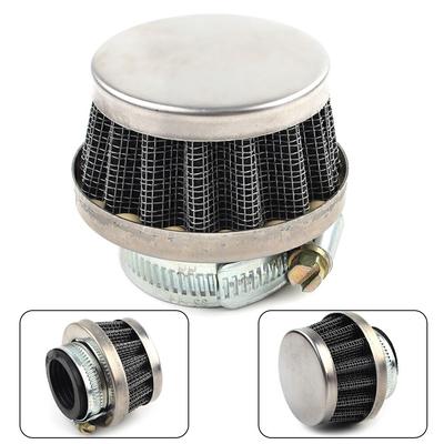 Air Filter 1PCS 28mm 50/90/110/125cc Intake Rubber