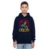 X-Men Childrens/Kids Cyclops Logo Pull Over Hoodie