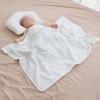 Frühlings- und Herbst-Kuscheldecke für Babys, Neugeborenen-Steppdecke, Babydecke, Kindergarten-Schlafdecke, Klimaanlagen-Decke, Kleine Steppdecke für Kinder