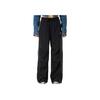 New MLB New York Yankees Knitted Sweatpants Men's Black 3AWPV0253-50BKS