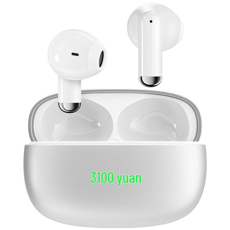

Aigo TQ15 HIFI Wireless Bluetooth Half-in-Ear Earbuds