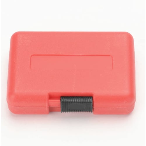 11-Piece Nut Twister Set, Nut Socket Set, Nut Remover, Twist Socket, Stripped Bolt, Screw Bolt Box, Tool Box, Replacement DIY Tool