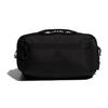 Nylon Fabric Crossbody Bag, Handbag Regular Unisex Pure Black Adidas GL8565