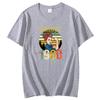 Vintage Born 1980 Graphic T Shirts Birthday Gift Cotton Short Sleeve Tshirts Unisex New Shirts And Tshirts Print T Shirt