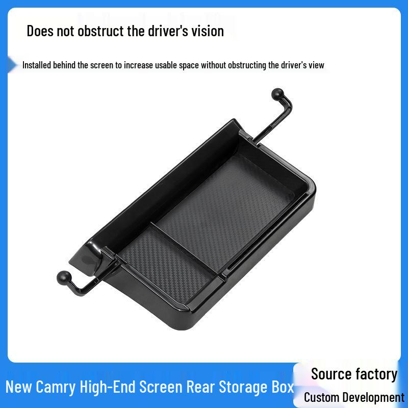 Toyota Camry Center Console Storage Box (2021-2023) Dashboard