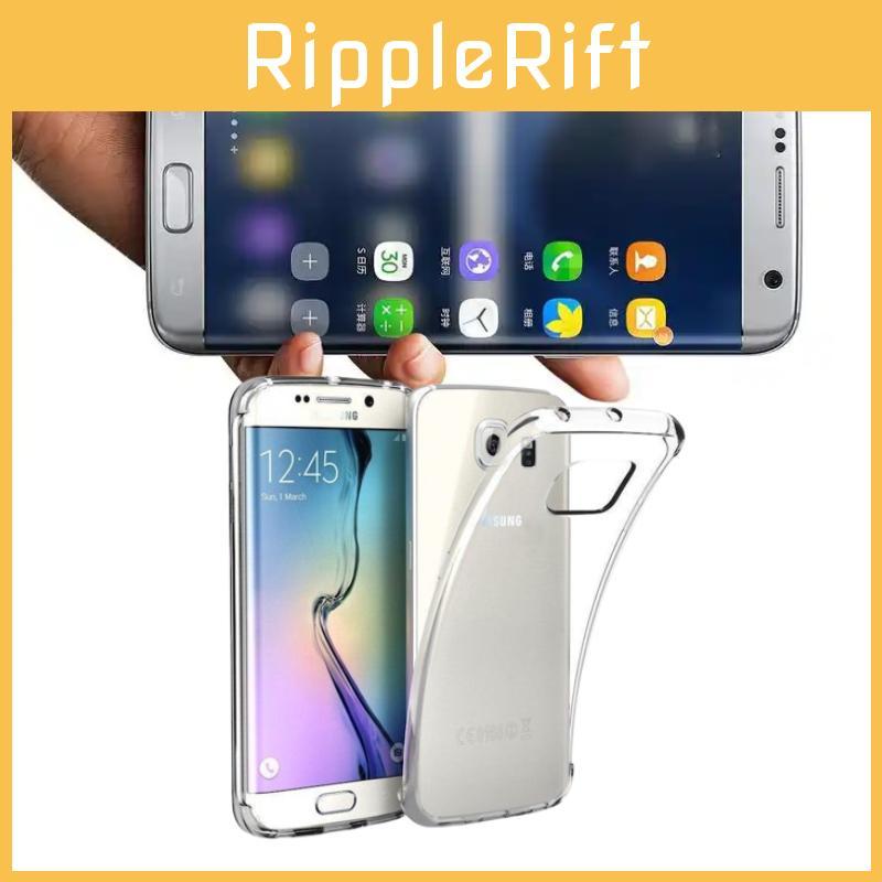 Full Cover Tempered Glass Screen Protector For Galaxy S7 Durable Edge