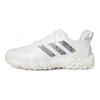 Adidas Codechaos 22 Boost Golf Shoes 'Cloud White Core Black' GY9820