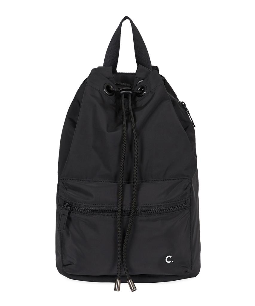 Clove [25Ss Clove] Bucket Backpack (2Color)