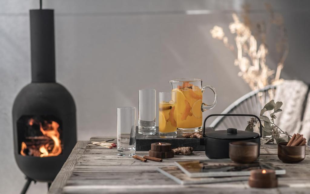 ZWIESEL GLAS Jug Tavolo for Mineral Water and Soft 1 S122508 (Paris) Water, Drinks, 1000ml, Piece, Machine-made,