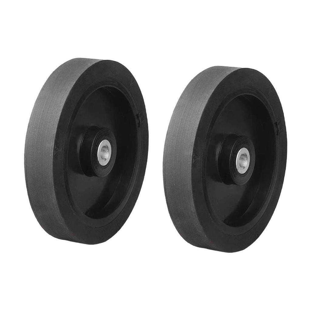 Rolling Wheel for Meter Counter Measuring Wheels Replacement Length Measurement