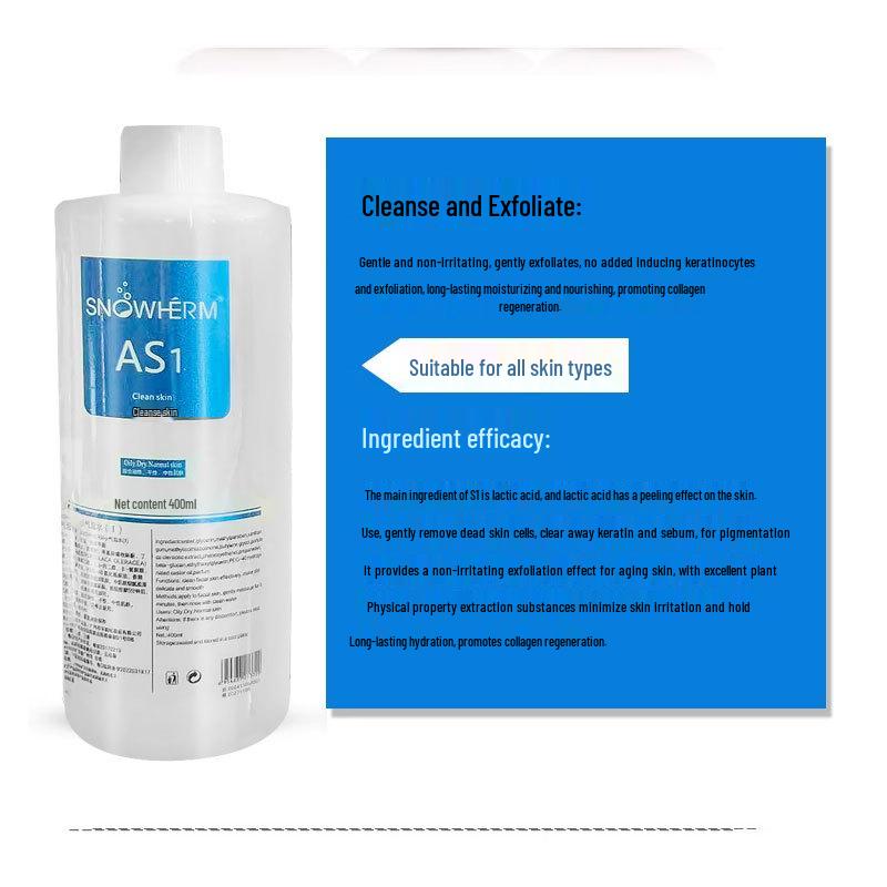 Oxygen Infusion Skin Care Device for Blackhead Removal and Beauty Treatment