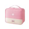Large Capacity Portable Medical Bag - Oxford Cloth Medicine Storage for Home & Travel First Aid