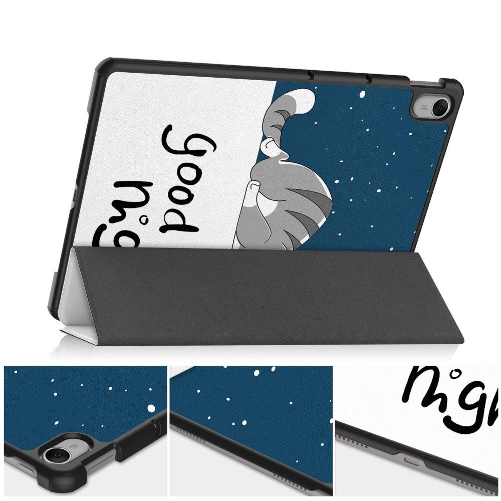 Case for Huawei MatePad 11.5 2024, Smartcase, sleeping cat