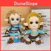 The Legend Of Zelda Plush Toy With Soft Short Pile For Collectors And Fans