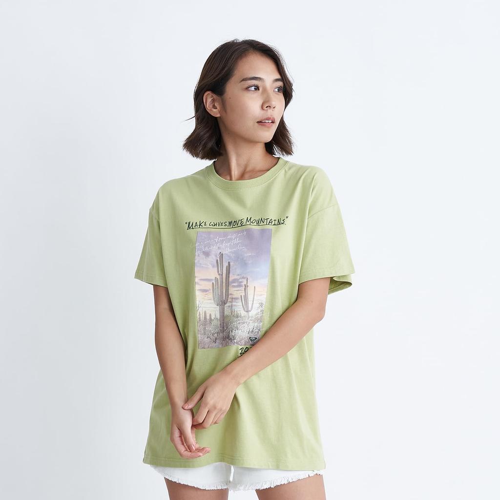 Roxy Caribbean Sea Streetwear MRG Women's