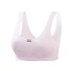 Girls' Underwear Thin Sports Breathable Cotton Underwear Development Stage Girls' Fit Tank Top Bra
