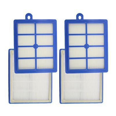 Für Philips Fc9150 Fc9199 Fc9071 Fc8038 Fc9262 Electrolux Teile Waschbar Hepa H13 Filter H12 Wiener Filter Hepa Filter