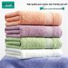 Large Quick-Drying Cotton Bath Towel - Five-Star Hotel Quality, Absorbent & Perfect for Home Use