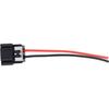 Electric Fan Pigtail Connector Harness for Trucks 2005-2012