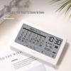 LE109 Desk Calendar Electronic Clock