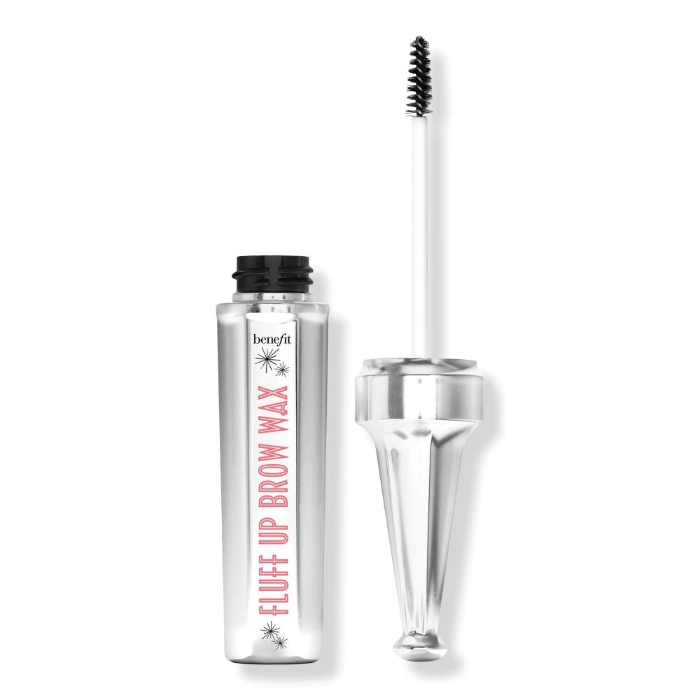 

Benefit Cosmetics Fluff Up Гибкая фиксация текстурирующего воска для бровей 0,2 унции