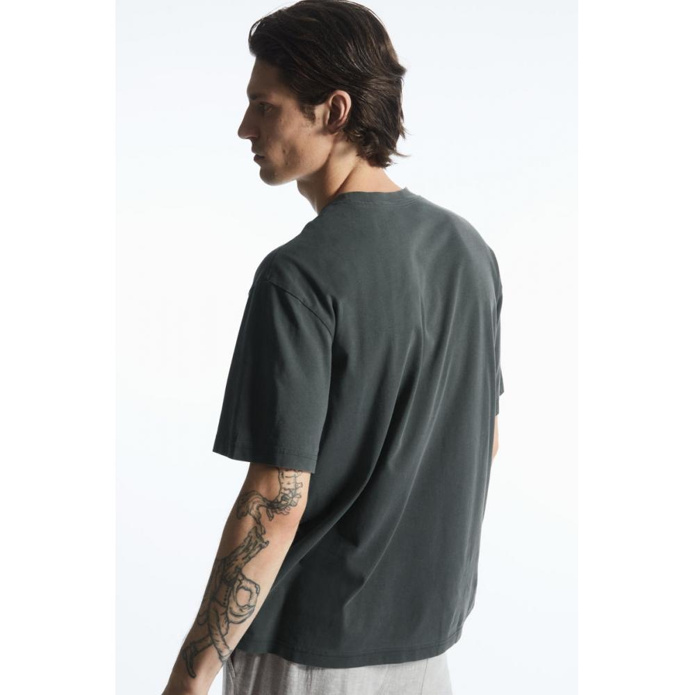 Cos Japan Super Relaxed T shirT