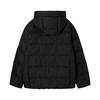 MOVESPORT Down Jacket Descente Down Jacket Cold Protection Heat Retention Lightweight Training Running Walking Men's Unisex Adults
