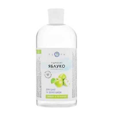 Apfelhydrolat Floya 500 ml