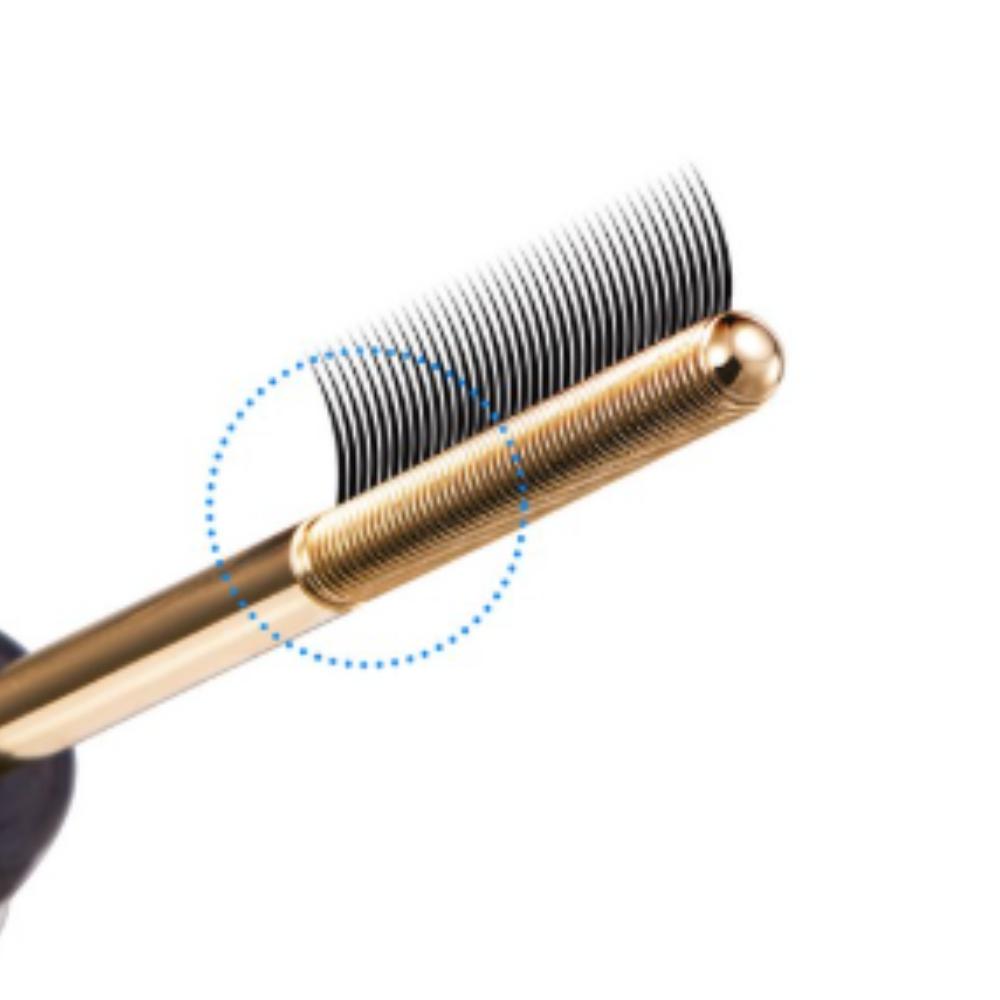 NEOGEN Extra Volume Curl Metal Mascara 4ml 02 Brown
