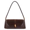 Fashion casual bag women's 2025 new retro versatile small square bag niche messenger bag