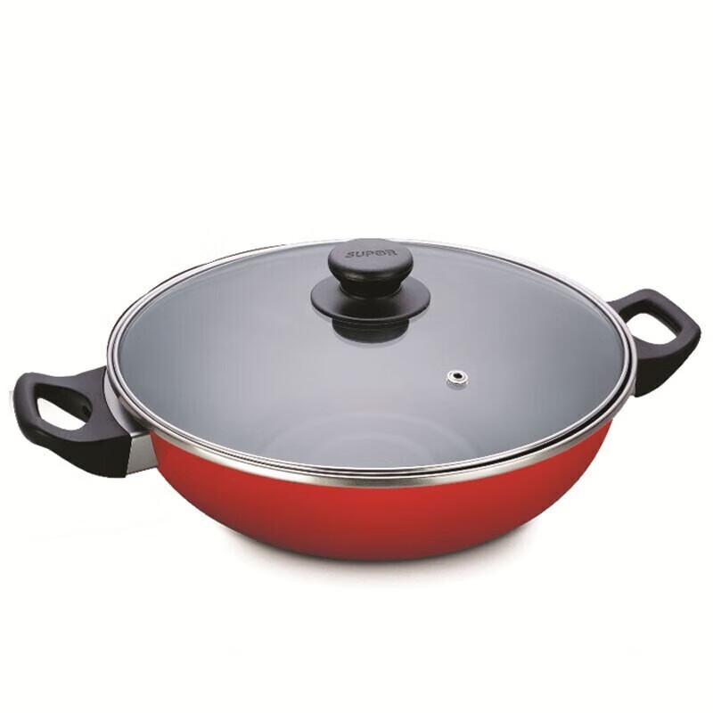 SUPOR VTP1634T 2-teiliges Kochgeschirr-Set