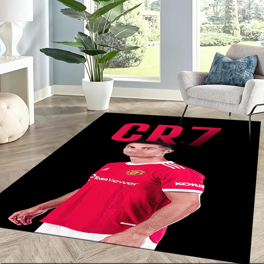 Manchester Floor Rug Office Rug Perfect For Kitchen Game Room Study Room Hallway Antislip Carpet Decorate Offices