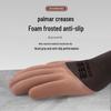 Foam Grip Non-Slip Latex Work Gloves for Men & Women - Breathable, Wear-Resistant Rebar Construction Safety Gloves