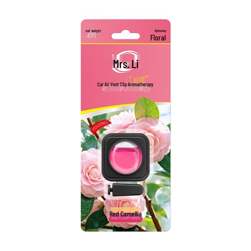 Li Taitai Car Vent Air Freshener & Deodorizer