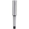 Morse Taper Drill Sleeve Lengthening Reducing Adapter CNC Lathe Fixture Parts MT3‑MT3
