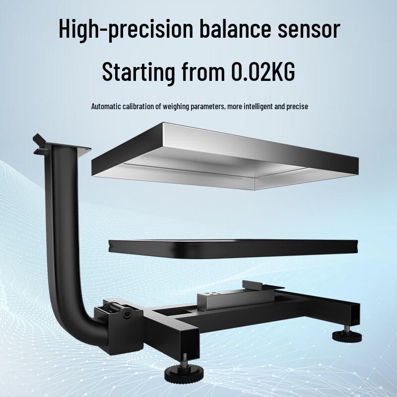 High-Capacity Digital Platform Scale (CN version)