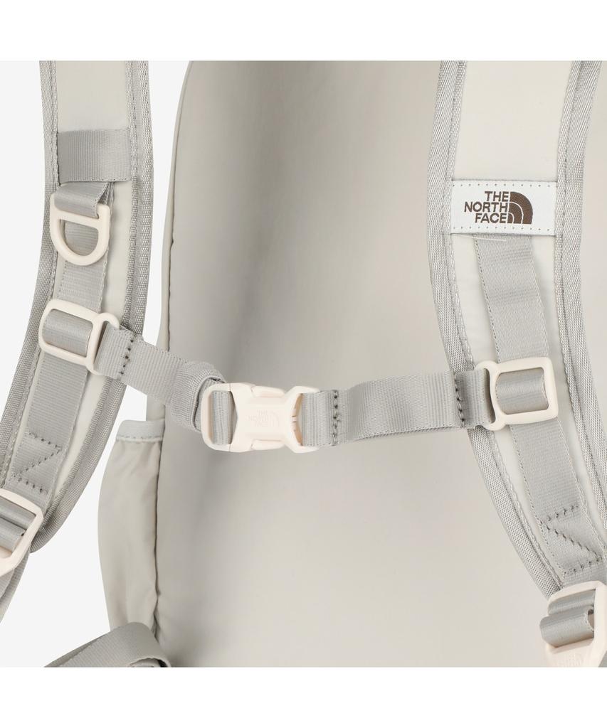 The North Face Nm2Ds10K White Label Mini Shot White Sand