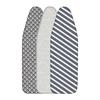Heat-resistant Ironing Board Cover Elastic Ironing Heat Shield  for Ironing Table Accessories